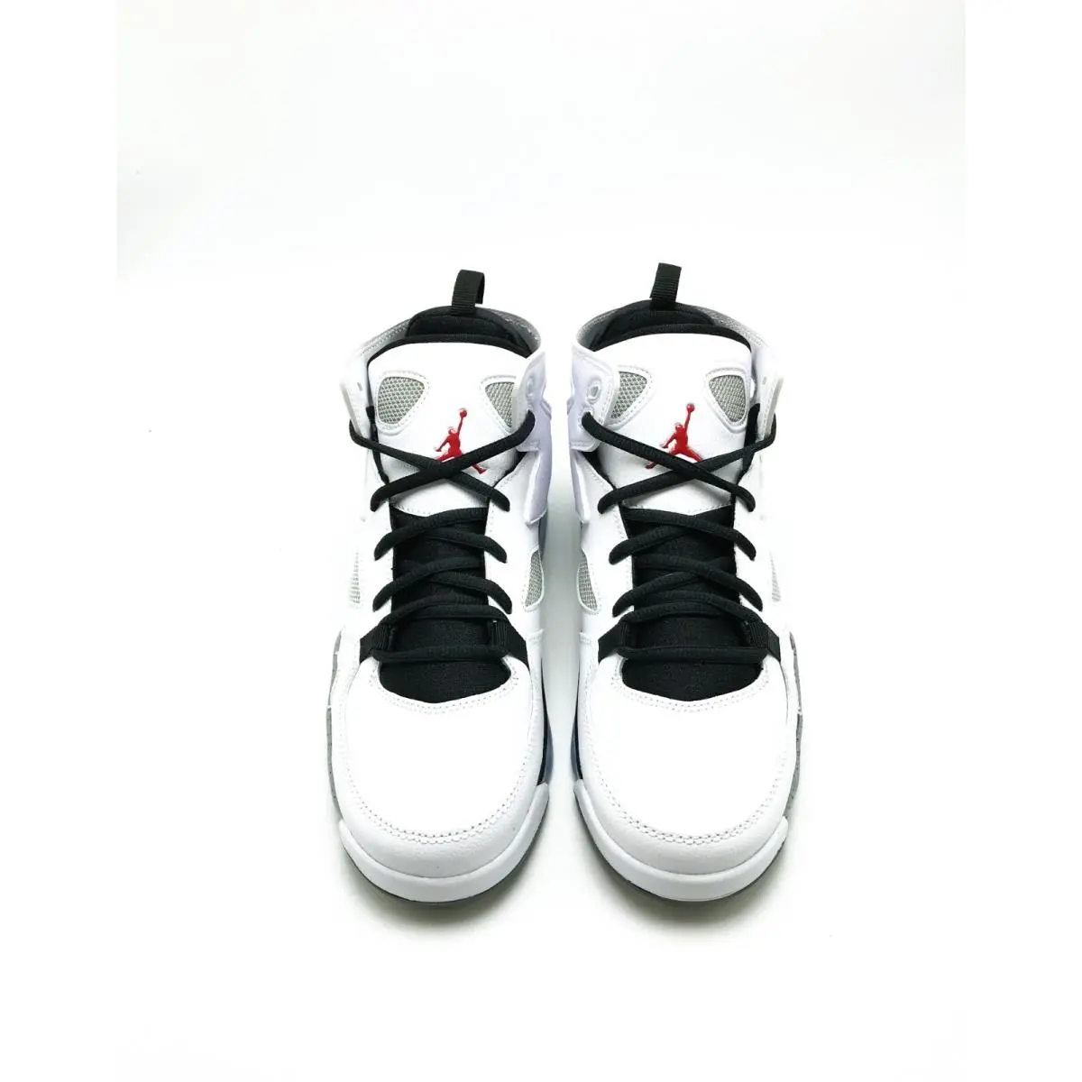 Nike shoes - Jordan Flight Club 91 - Flight Club - White 11