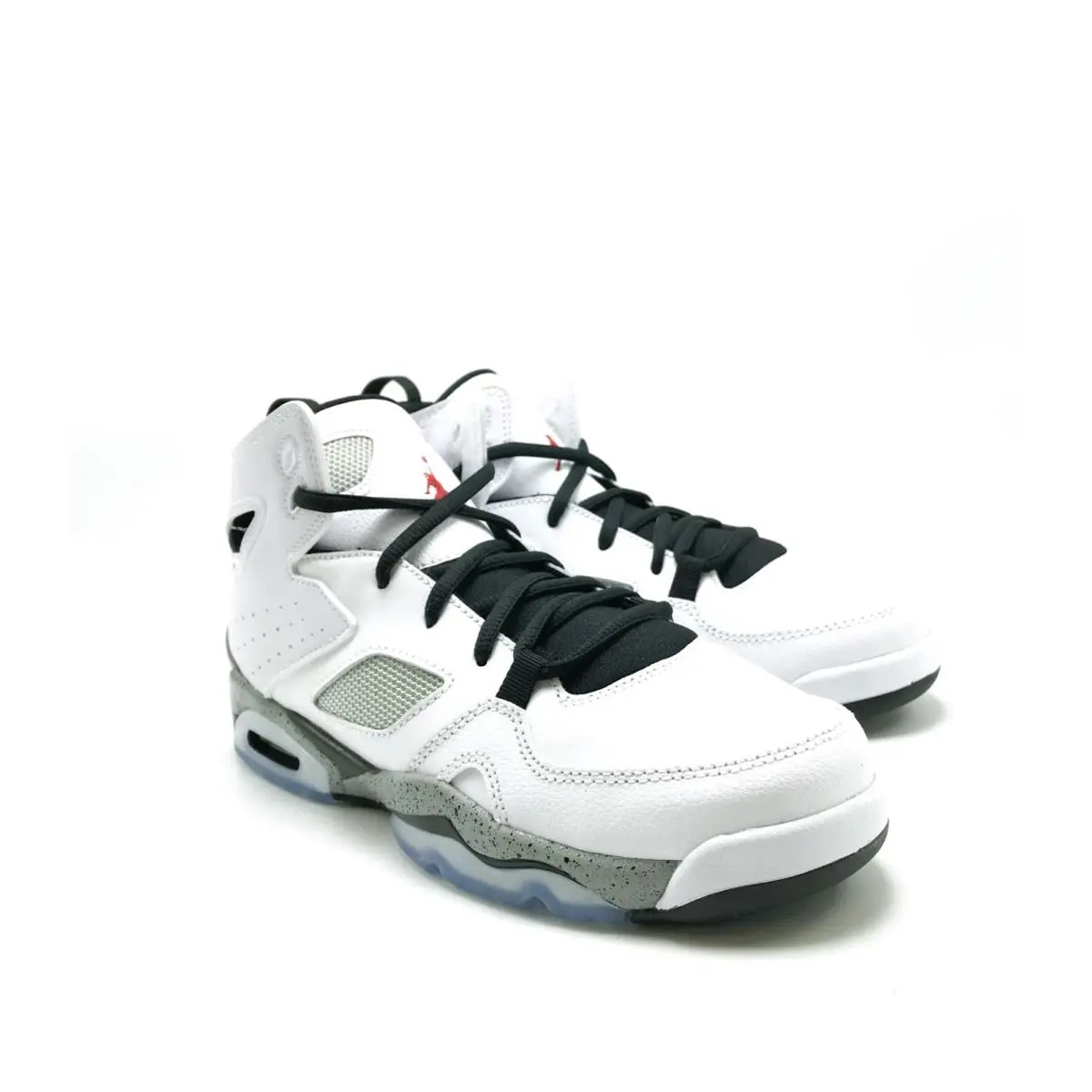 Nike shoes - Jordan Flight Club 91 - Flight Club - White 8