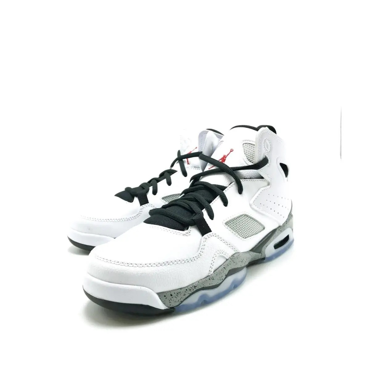 Nike shoes - Jordan Flight Club 91 - Flight Club - White 9