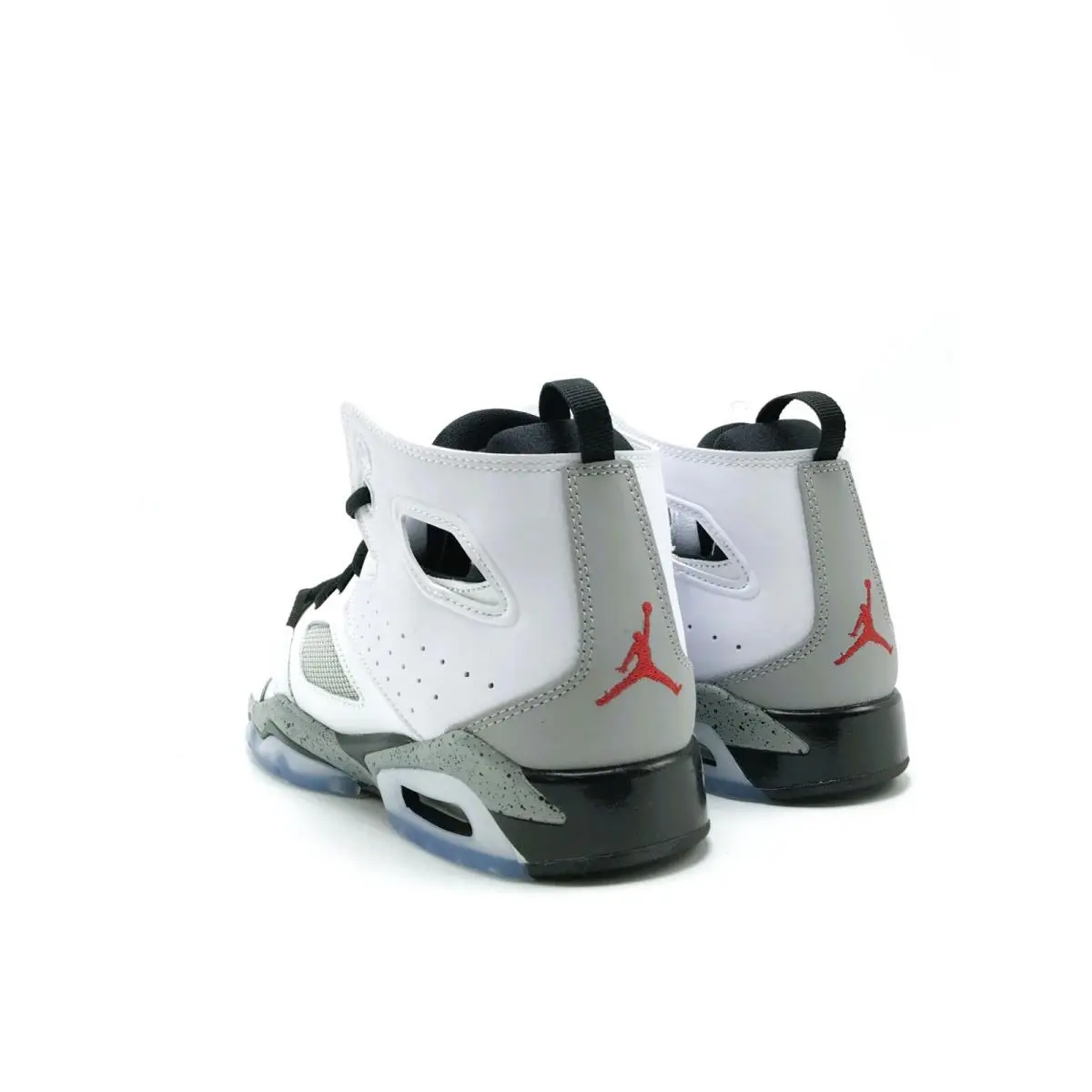 Nike shoes - Jordan Flight Club 91 - Flight Club - White 10
