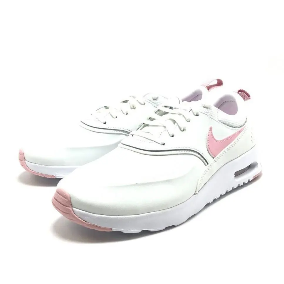 Nike shoes - Nike Air Max Thea - Air Max Thea - FJ4576-100 - White 1