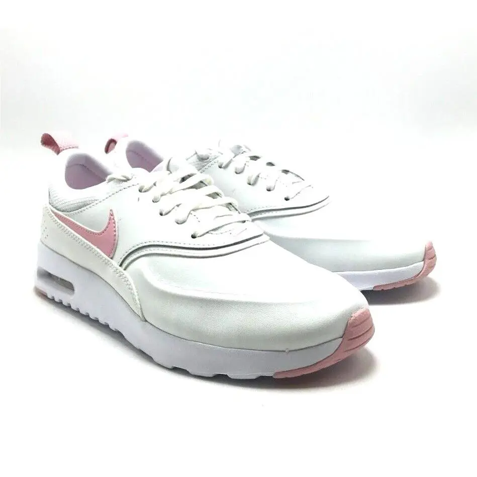 Nike shoes - Nike Air Max Thea - Air Max Thea - FJ4576-100 - White 0