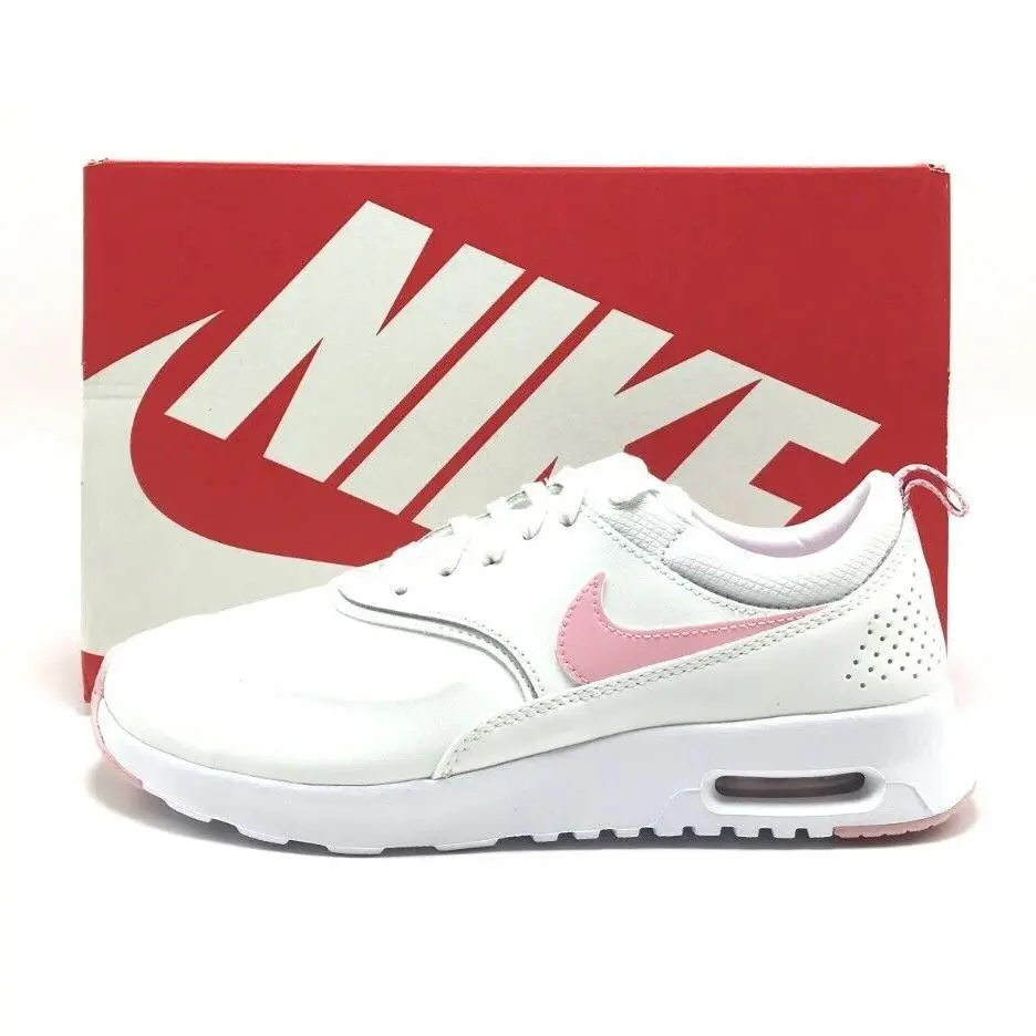 Nike shoes - Nike Air Max Thea - Air Max Thea - FJ4576-100 - White 6