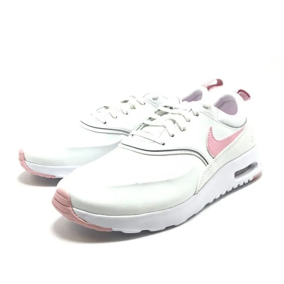 Nike shoes - Nike Air Max Thea - Air Max Thea - FJ4576-100 - White 8
