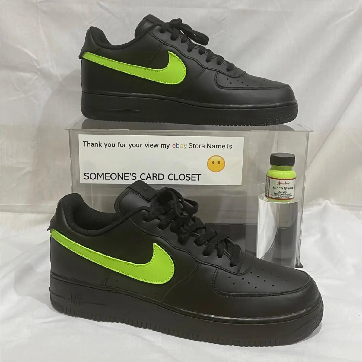 Nike shoes - Nike Air Force 1 - Air Force - CW2288-111 - White 6
