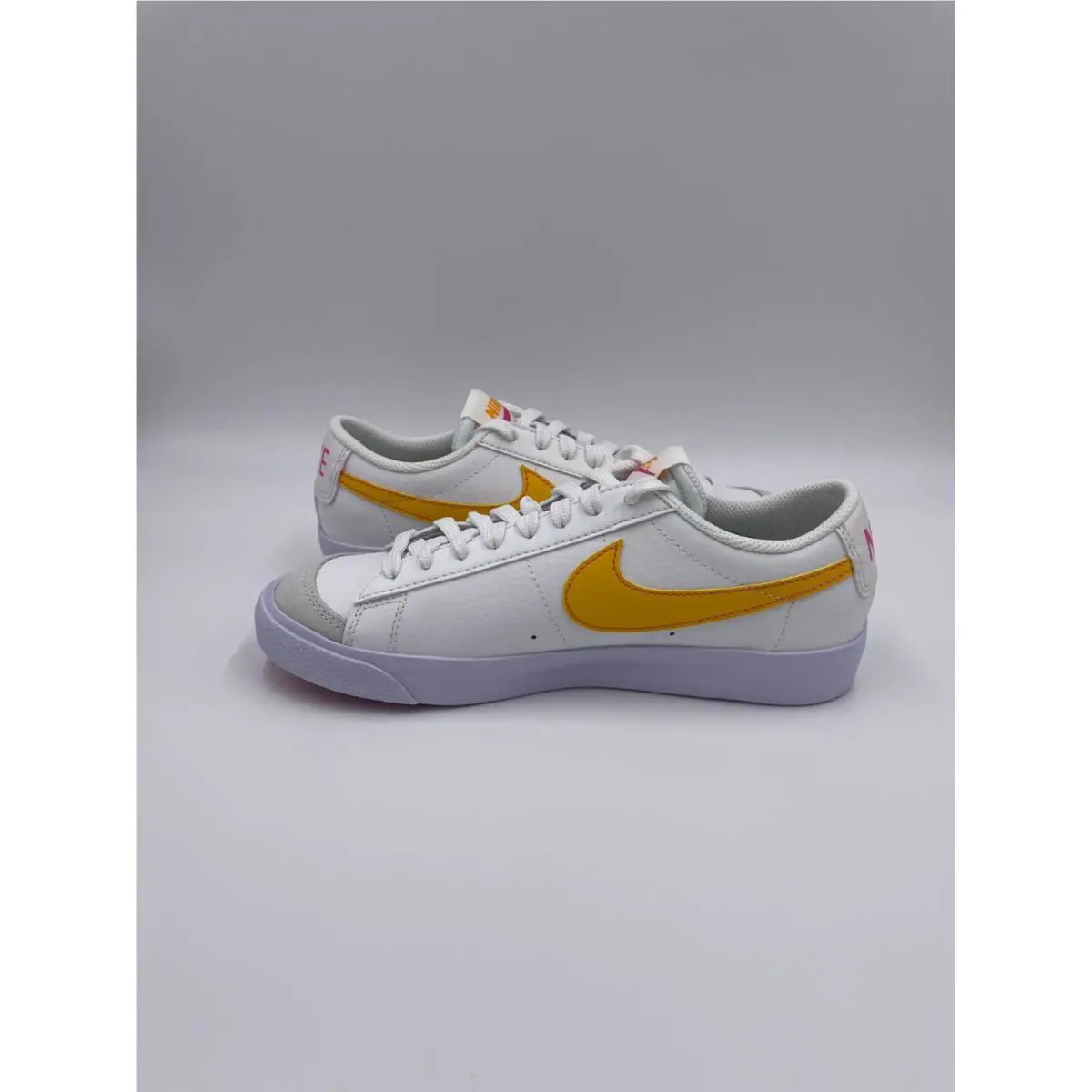 Nike shoes - Nike Blazer - Blazer - White 0
