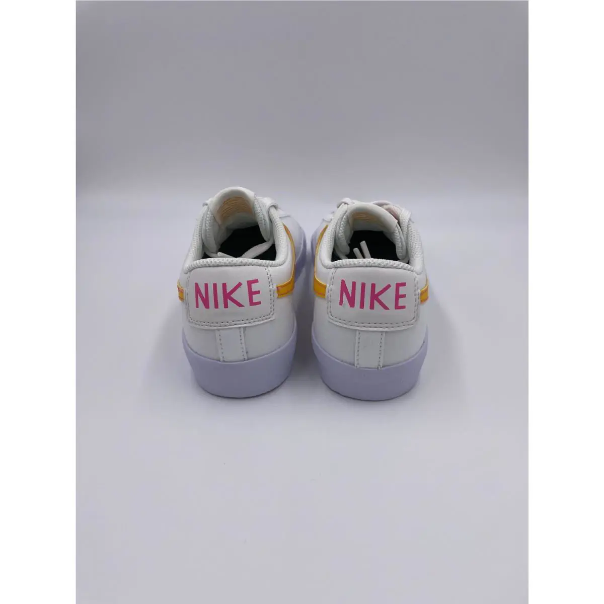 Nike shoes - Nike Blazer - Blazer - White 2