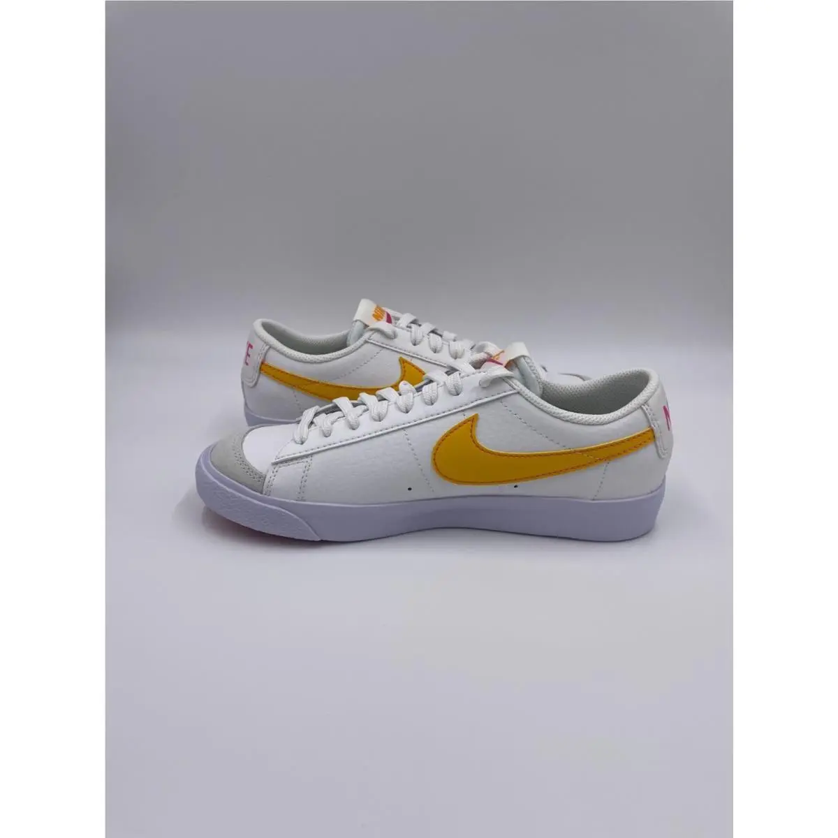 Nike shoes - Nike Blazer - Blazer - White 8