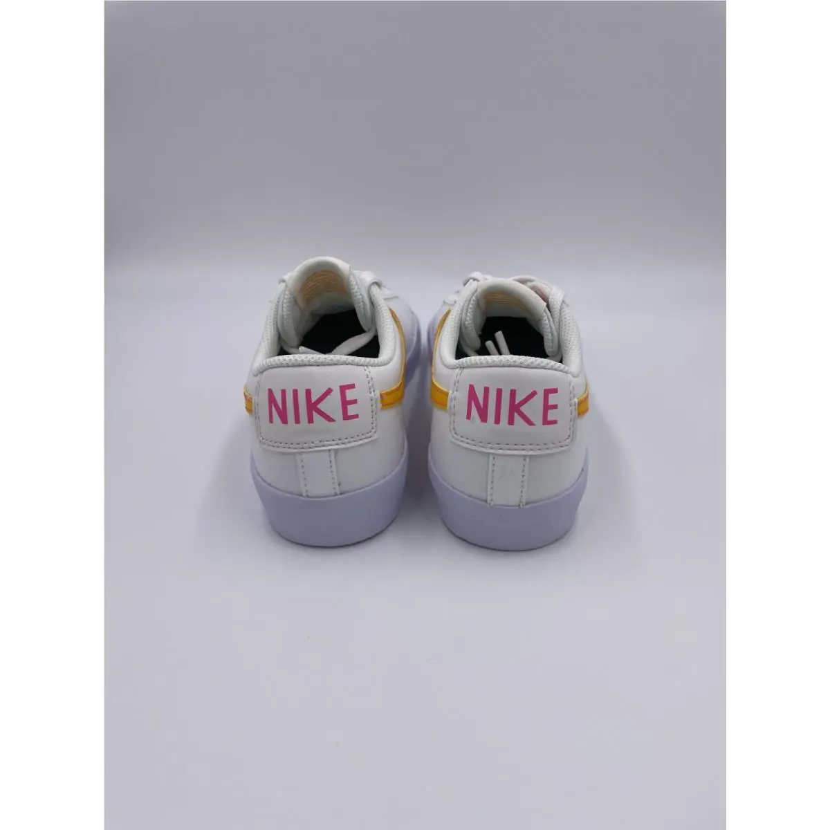Nike shoes - Nike Blazer - Blazer - White 10