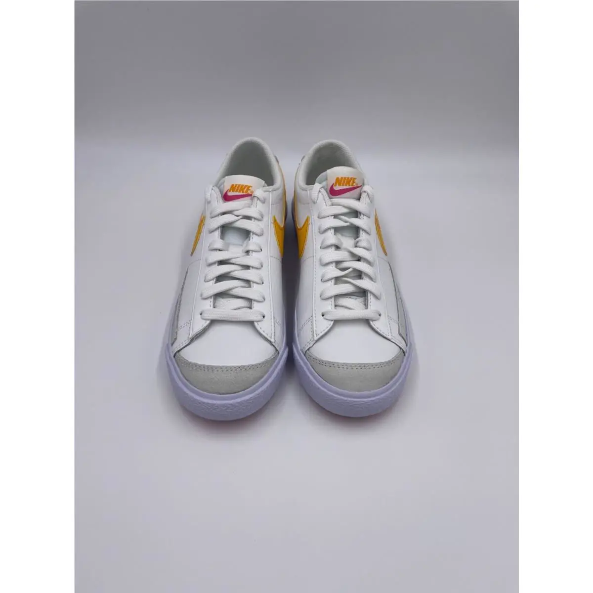 Nike shoes - Nike Blazer - Blazer - White 1