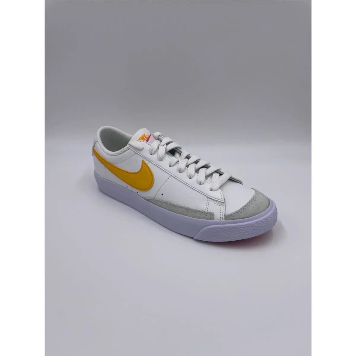 Nike shoes - Nike Blazer - Blazer - White 5