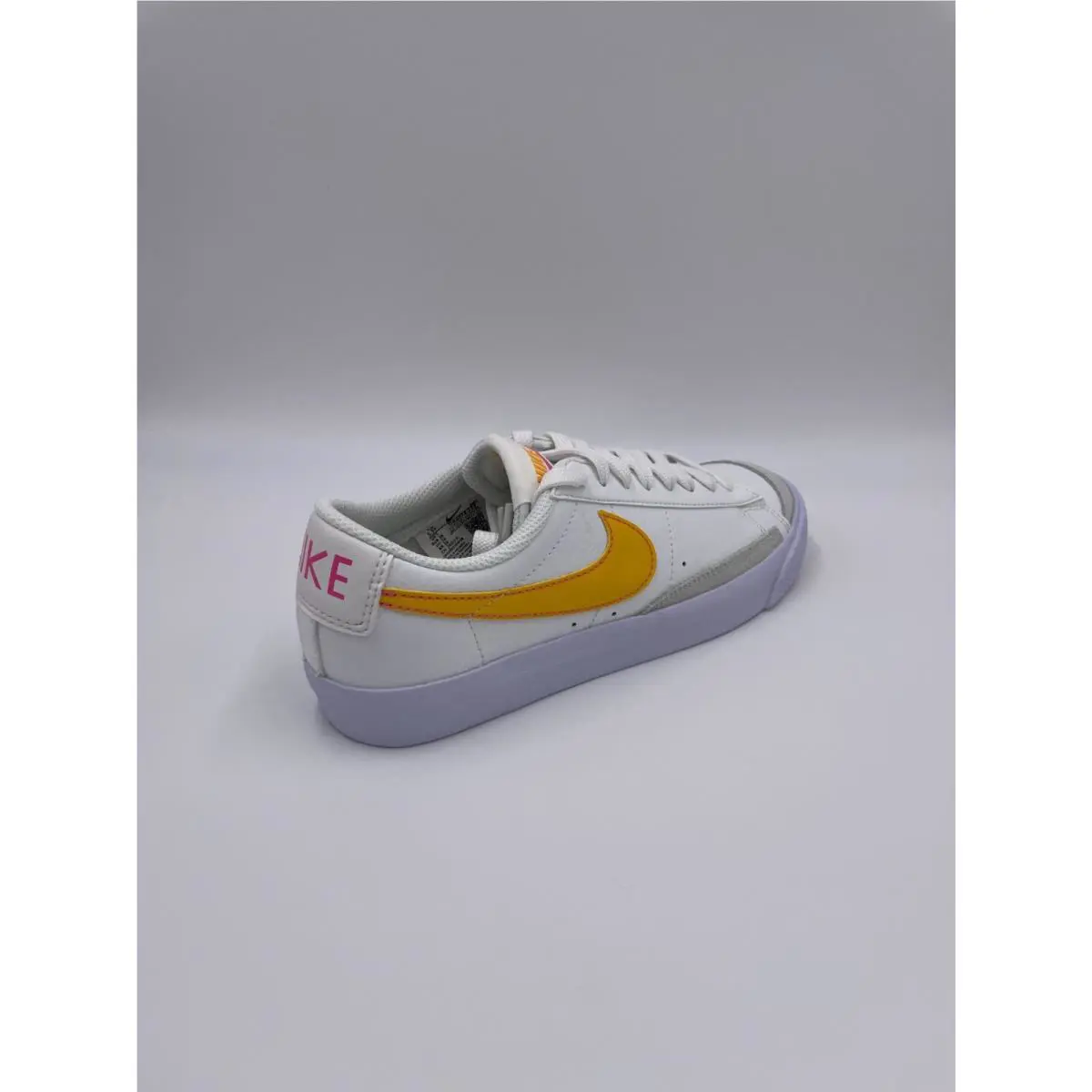 Nike shoes - Nike Blazer - Blazer - White 6