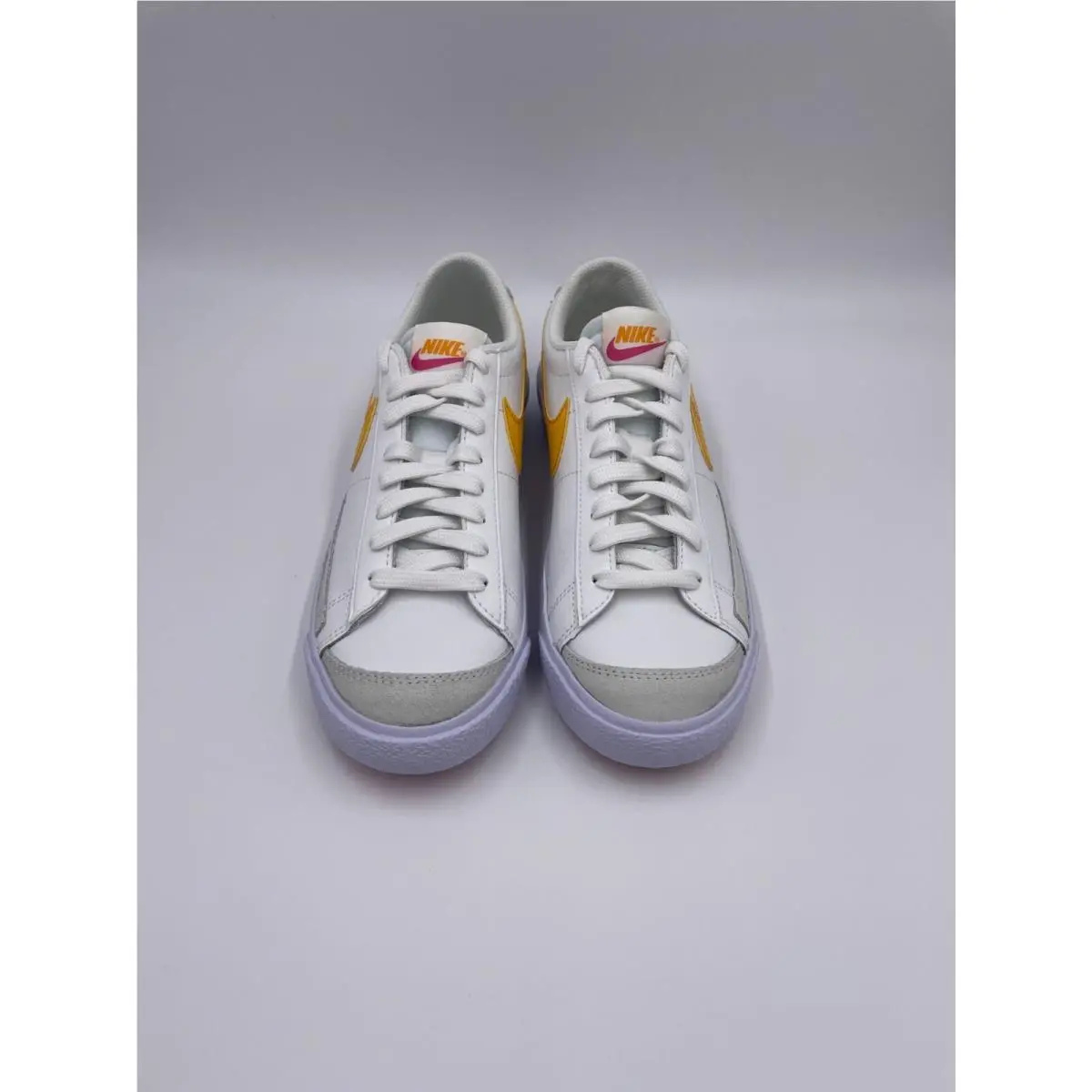 Nike shoes - Nike Blazer - Blazer - White 9