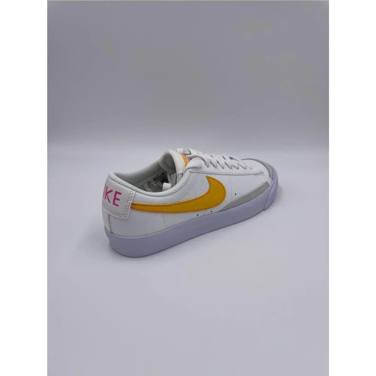 Nike shoes - Nike Blazer - Blazer - White 14