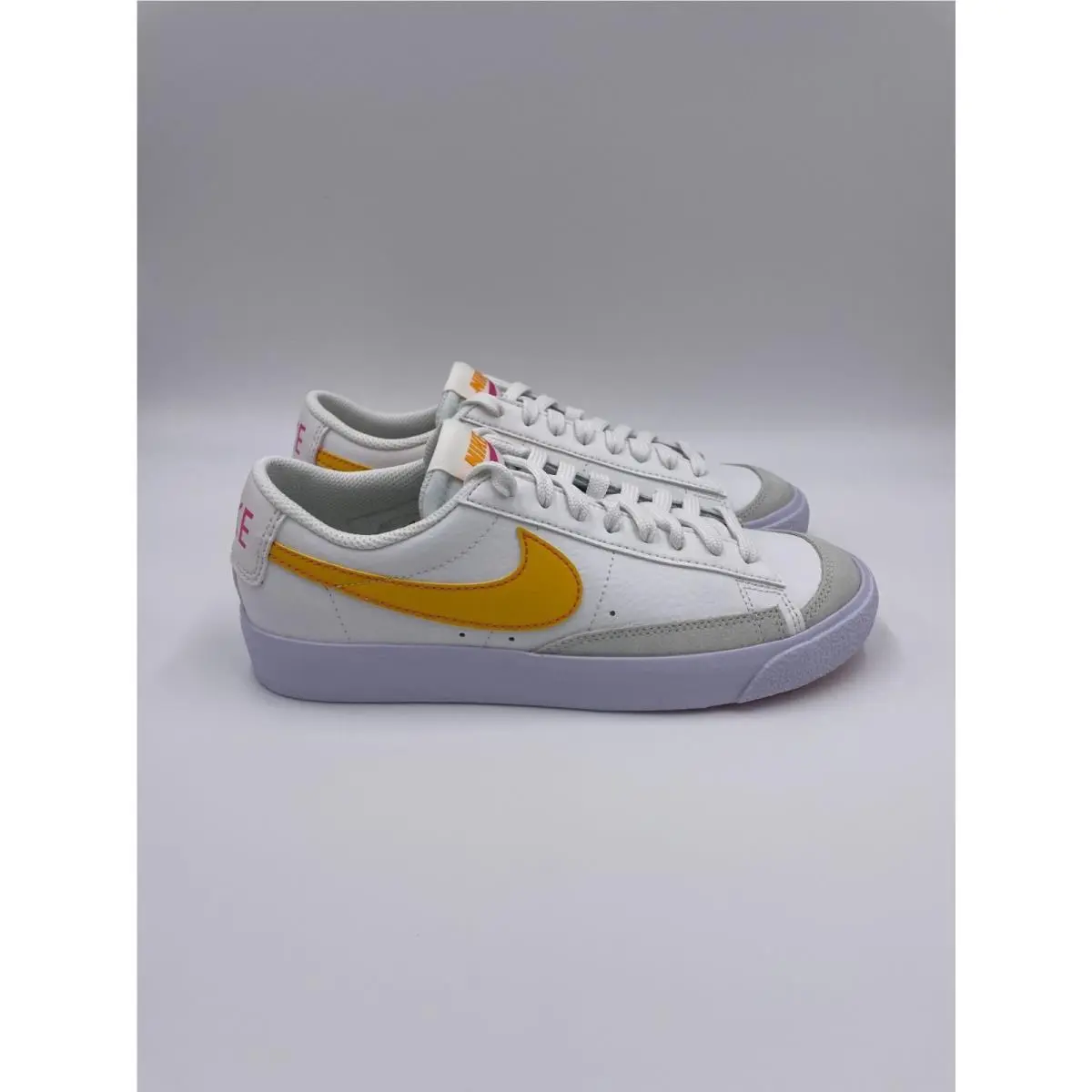 Nike shoes - Nike Blazer - Blazer - White 7