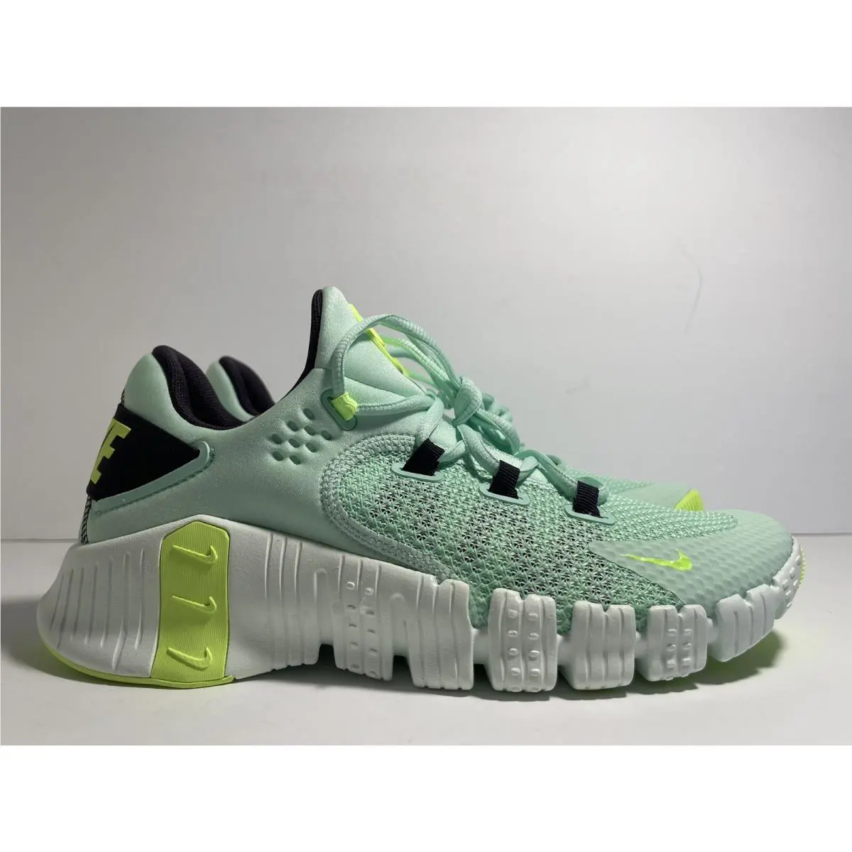 Nike shoes - Nike Free Metcon - Free Metcon - CT3886-300 - Green 0