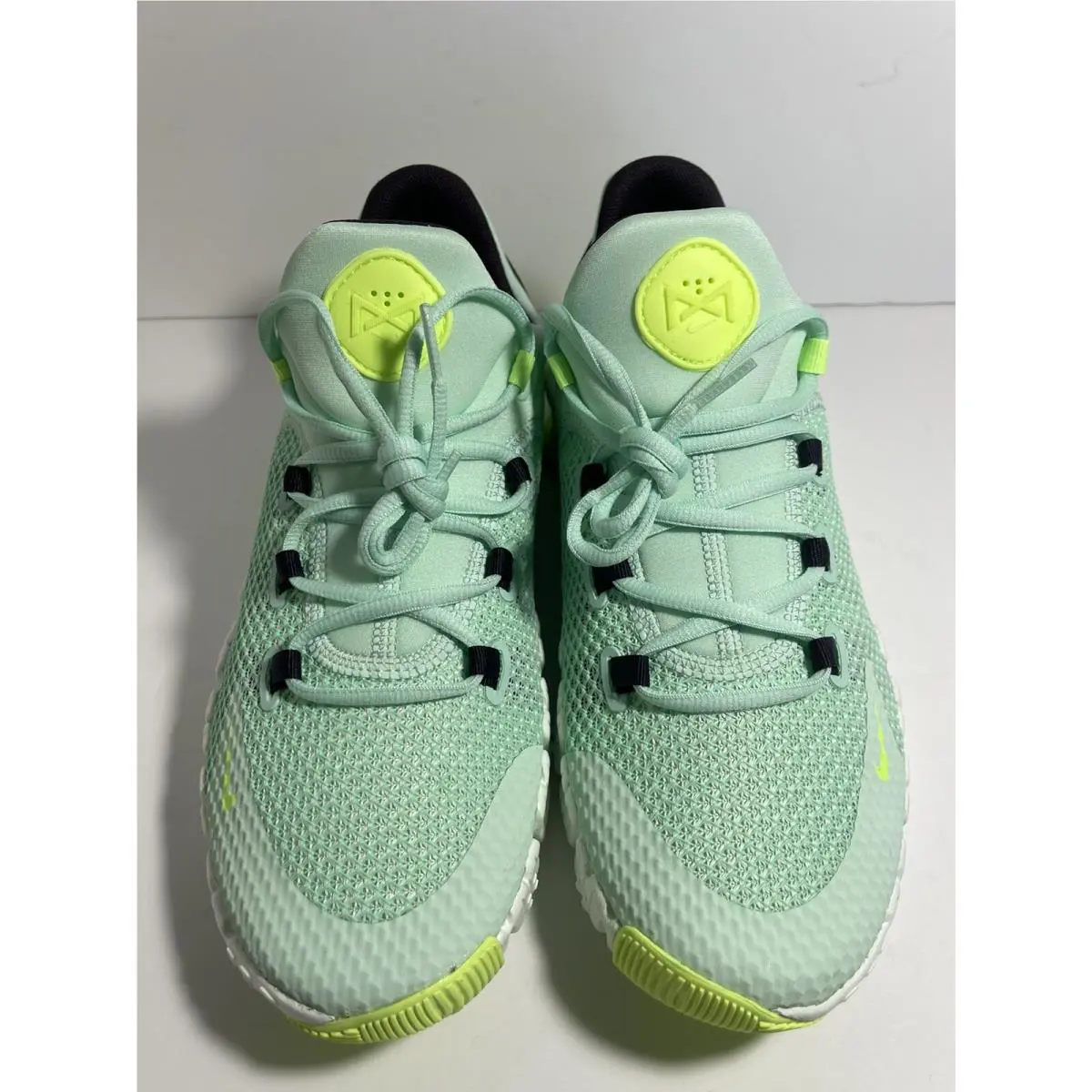 Nike shoes - Nike Free Metcon - Free Metcon - CT3886-300 - Green 1