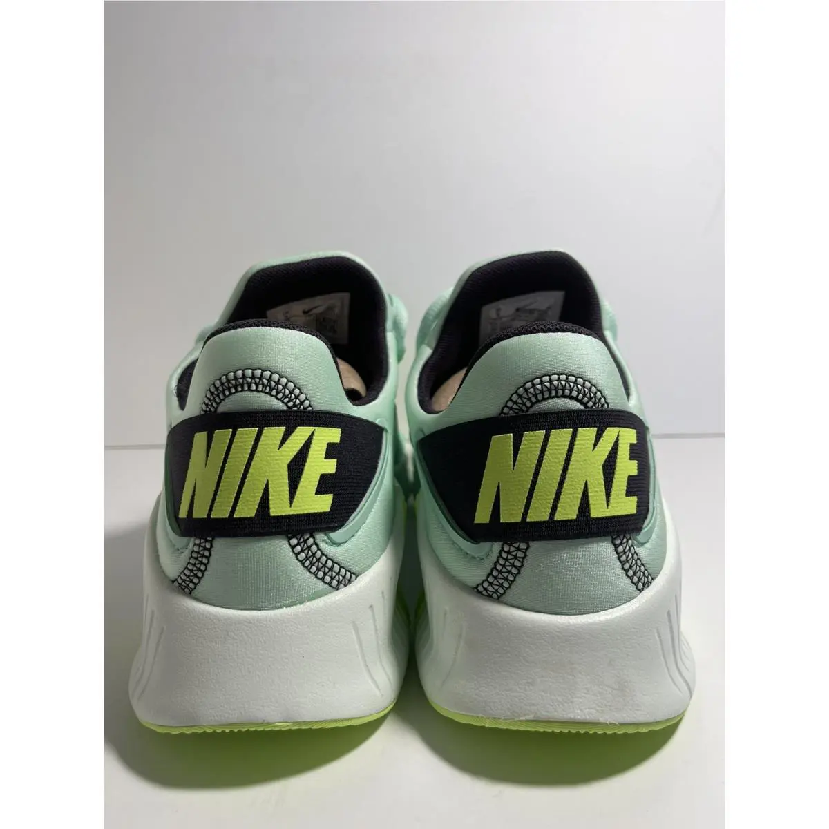 Nike shoes - Nike Free Metcon - Free Metcon - CT3886-300 - Green 3