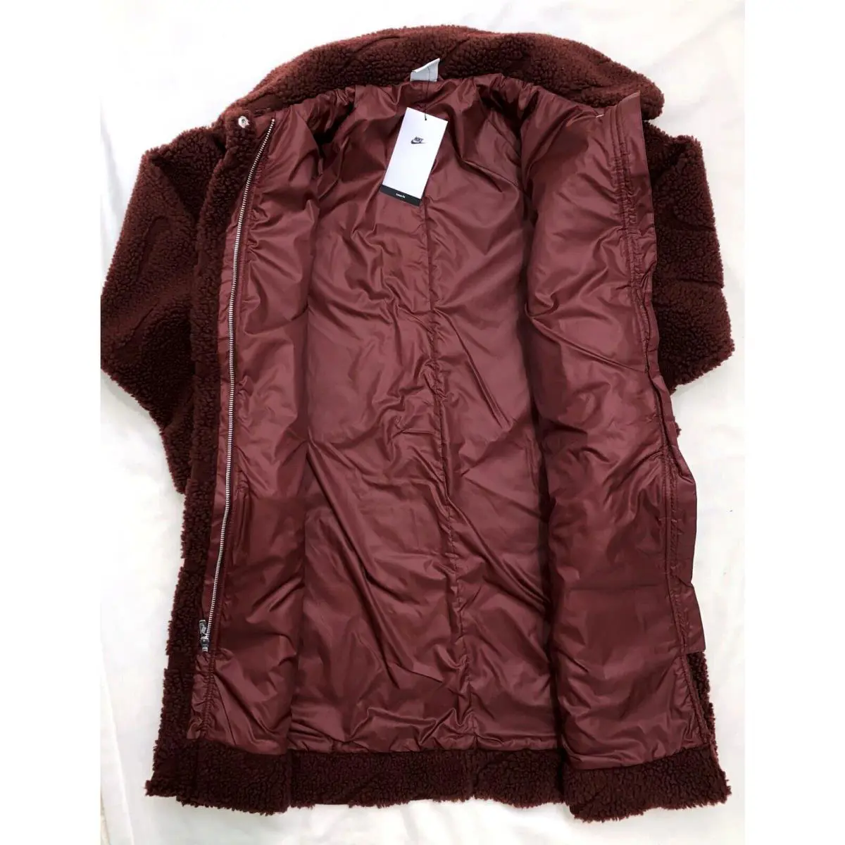 Nike clothing - Brown 5
