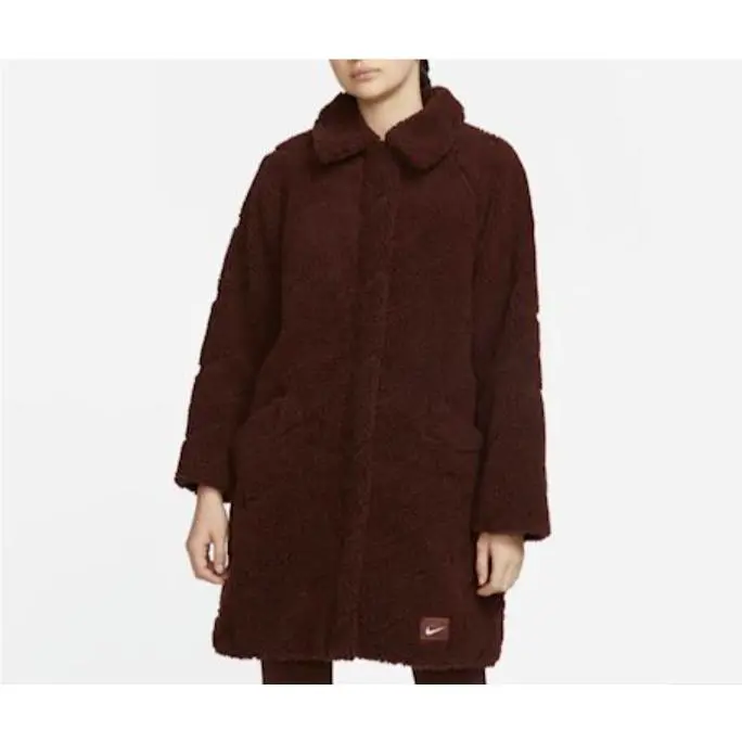 Nike clothing - Brown 14