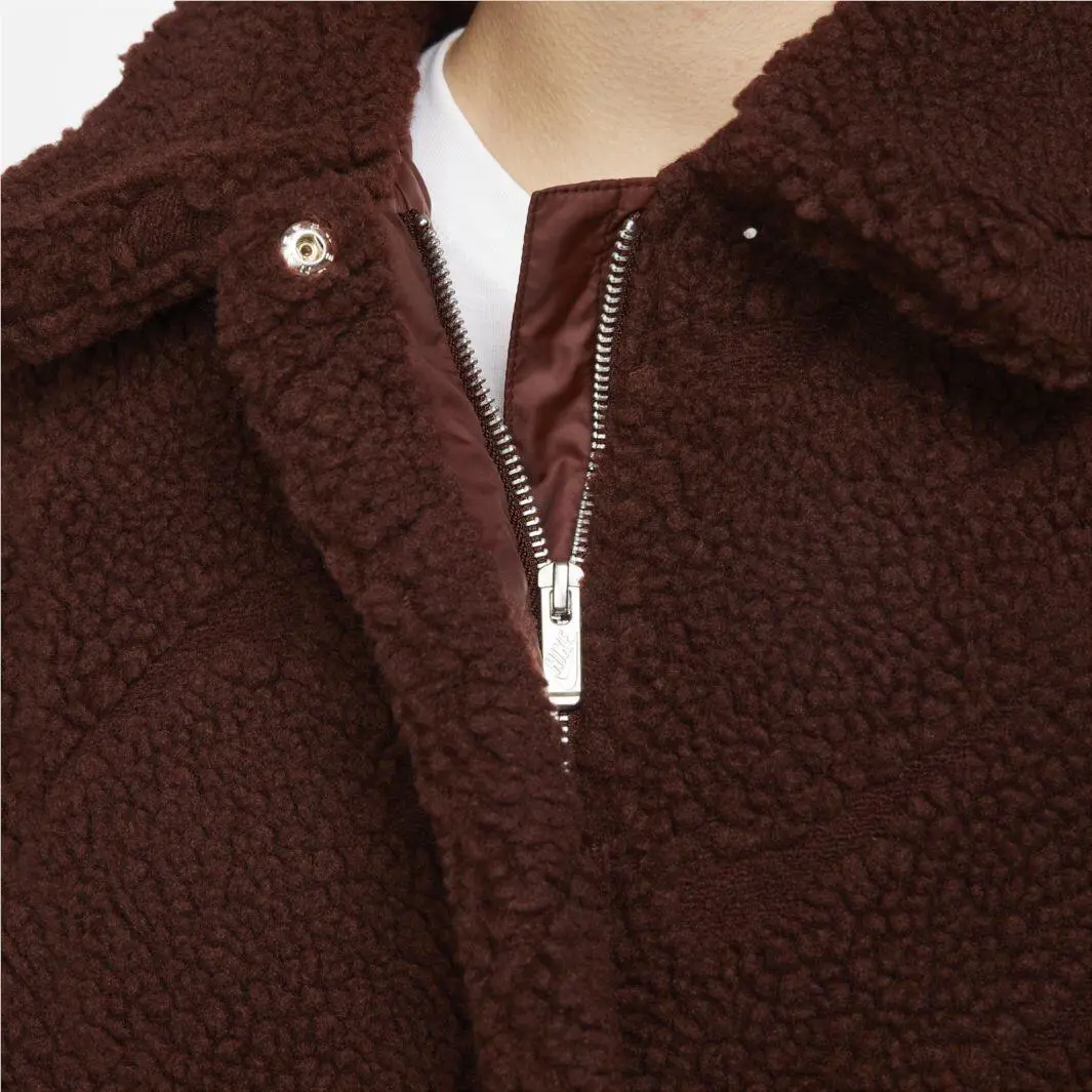 Nike clothing - Brown 17