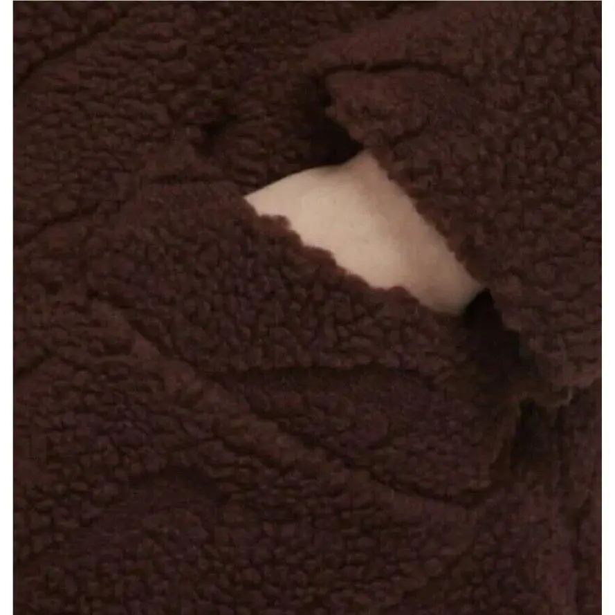 Nike clothing - Brown 18