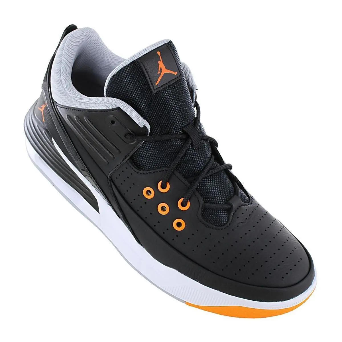Nike shoes - Jordan Max Aura 5 - Max Aura - DZ4353-008 - Black 0