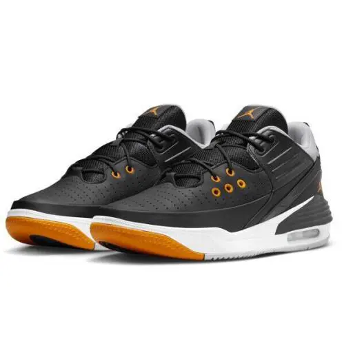 Nike shoes - Jordan Max Aura 5 - Max Aura - DZ4353-008 - Black 2