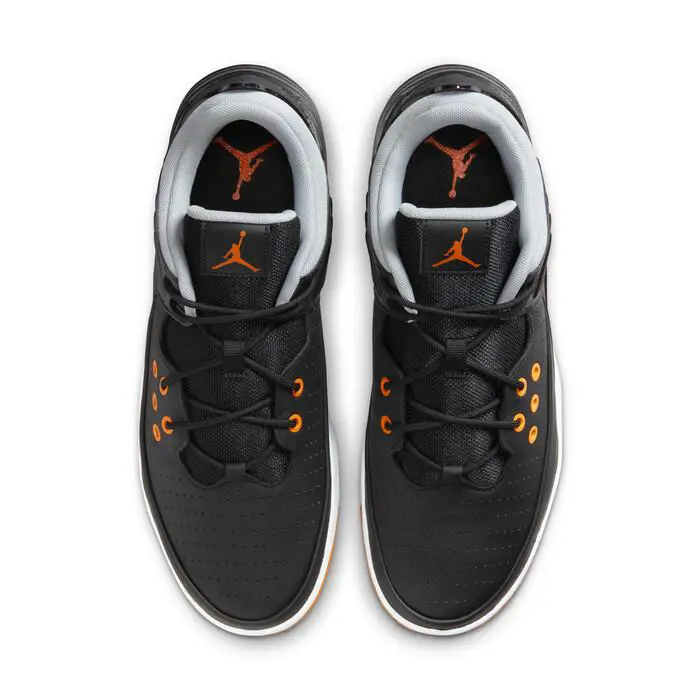 Nike shoes - Jordan Max Aura 5 - Max Aura - DZ4353-008 - Black 4