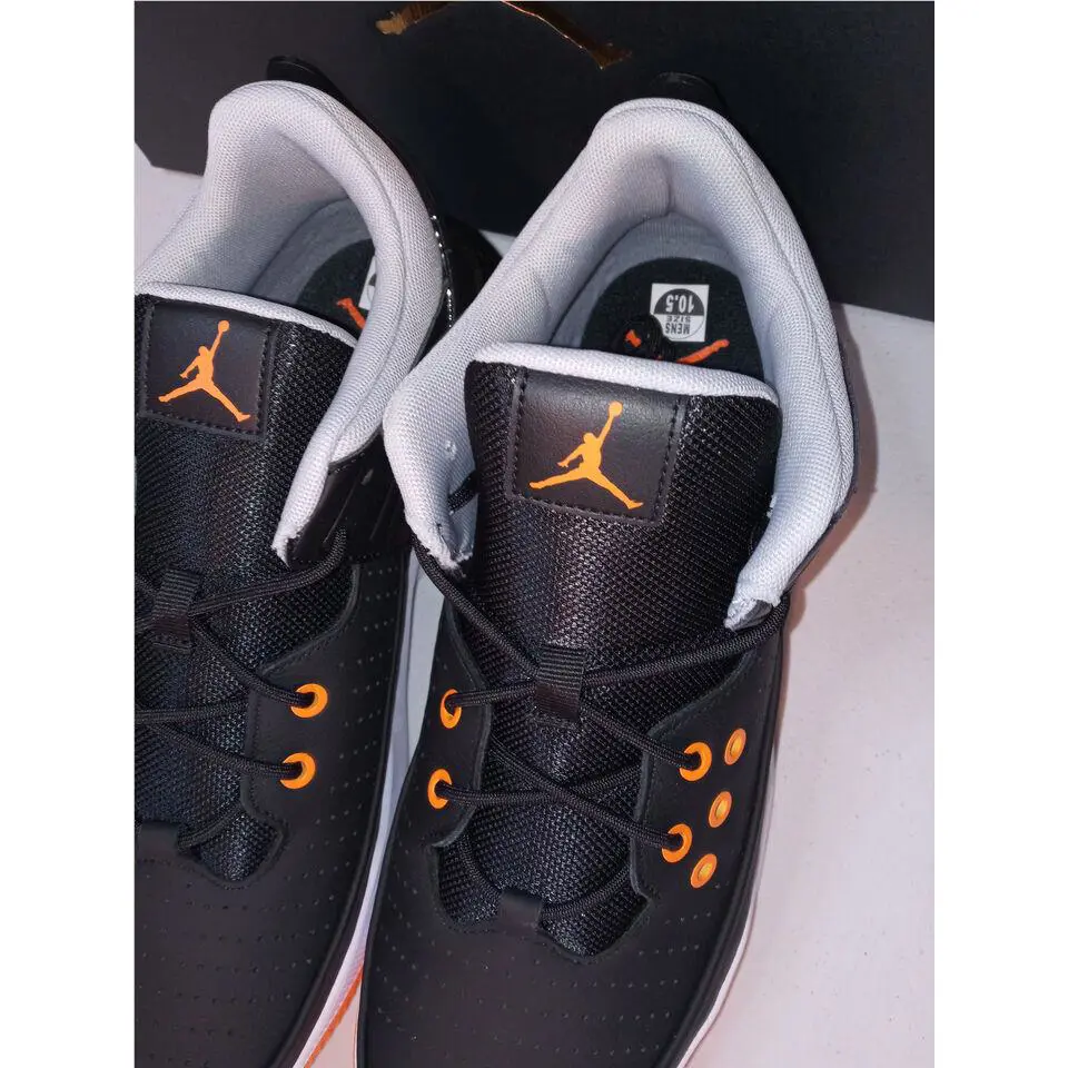 Nike shoes - Jordan Max Aura 5 - Max Aura - DZ4353-008 - Black 9