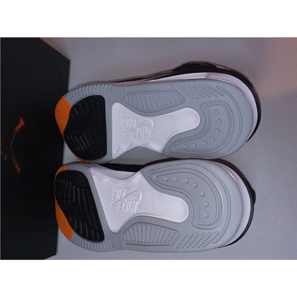 Nike shoes - Jordan Max Aura 5 - Max Aura - DZ4353-008 - Black 11