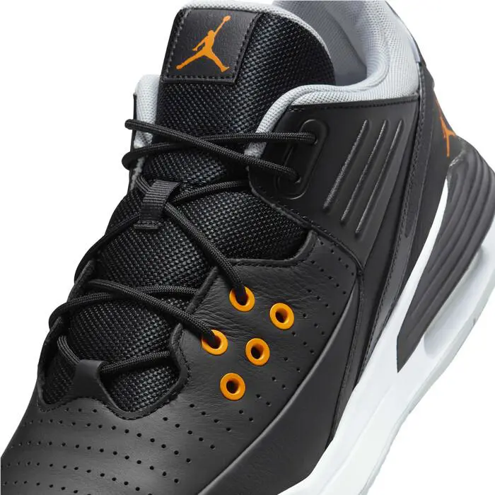 Nike shoes - Jordan Max Aura 5 - Max Aura - DZ4353-008 - Black 1