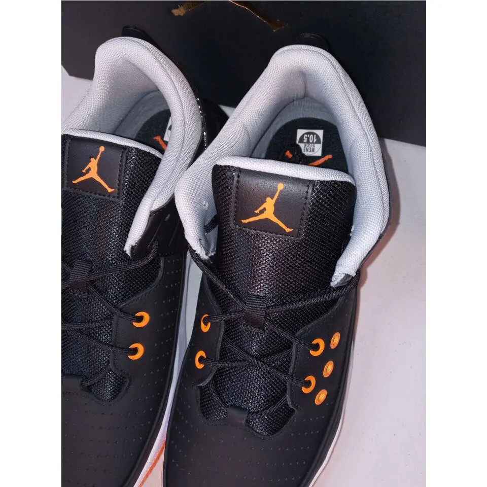 Nike shoes - Jordan Max Aura 5 - Max Aura - DZ4353-008 - Black 24