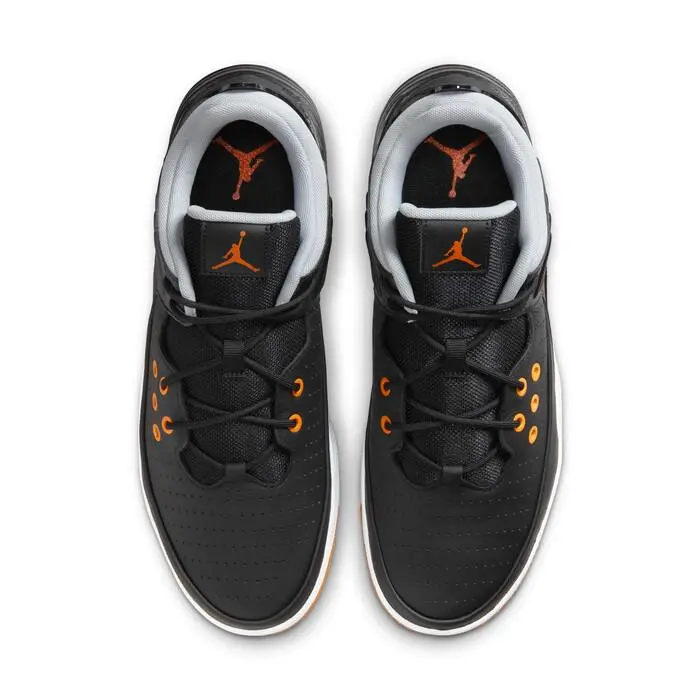 Nike shoes - Jordan Max Aura 5 - Max Aura - DZ4353-008 - Black 19