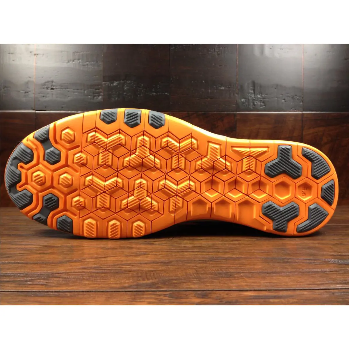 Nike shoes - Nike Free 5.0 - Free - 704695-801 - Bright Citrus / Platinum 3