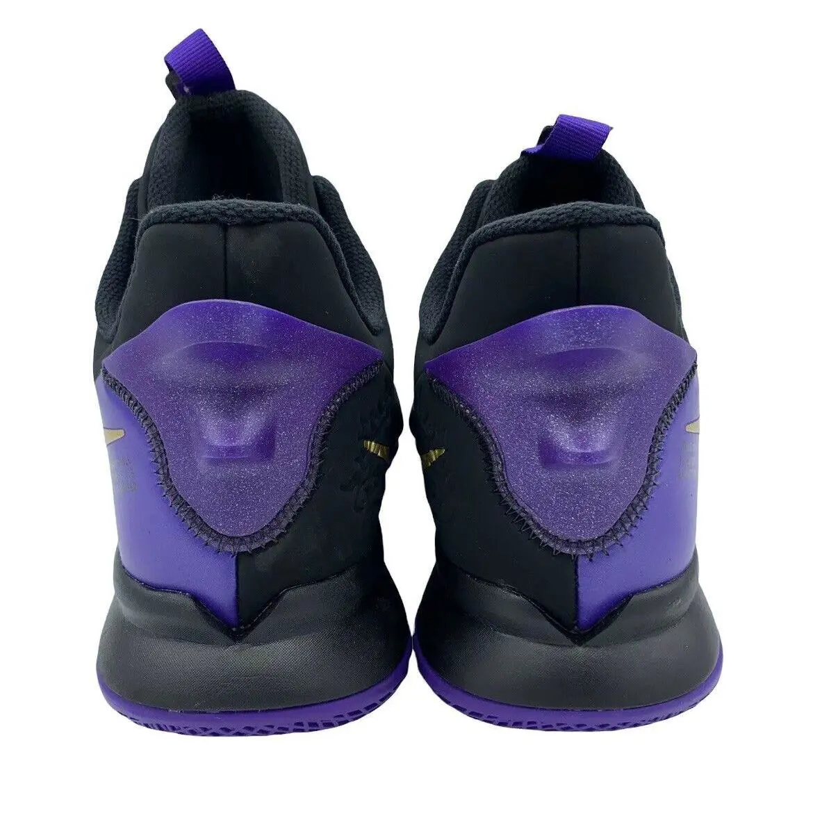 Nike shoes - Nike Air Force 1 - Air Force - 414571 404 - Purple, Manufacturer: Flint 3