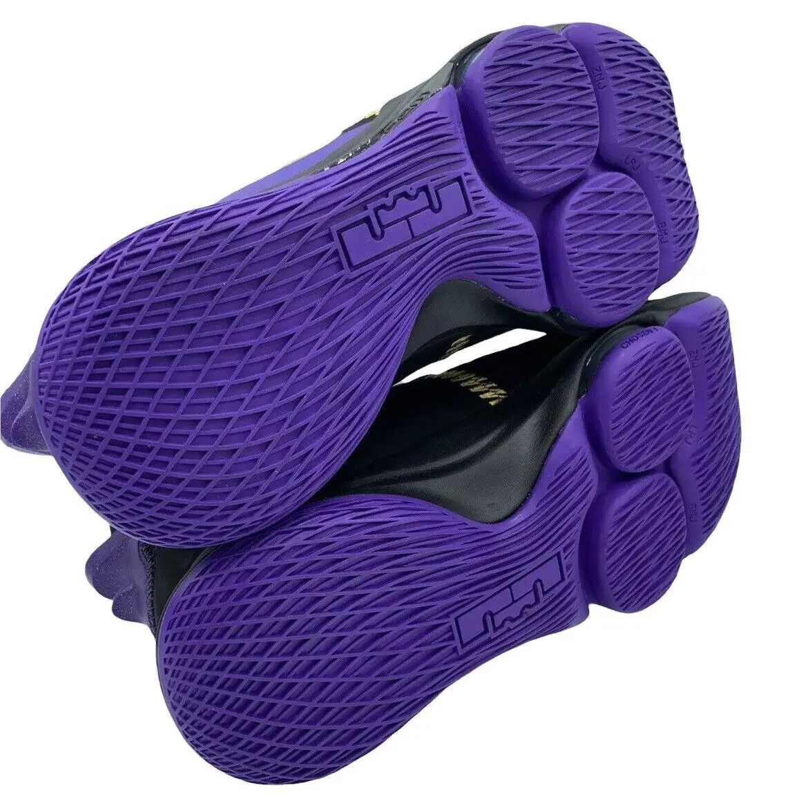 Nike shoes - Nike Air Force 1 - Air Force - 414571 404 - Purple, Manufacturer: Flint 11