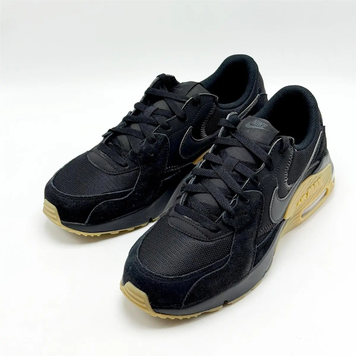 Nike shoes - Nike Air Max - Air Max - HV0928-010 - Black 0