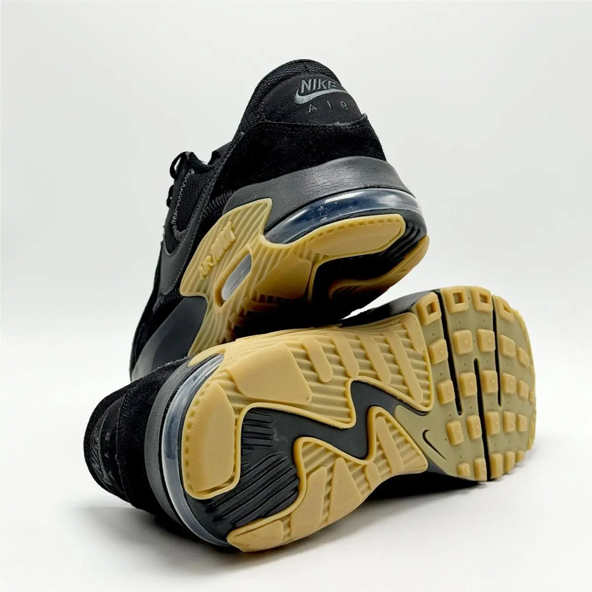 Nike shoes - Nike Air Max - Air Max - HV0928-010 - Black 3