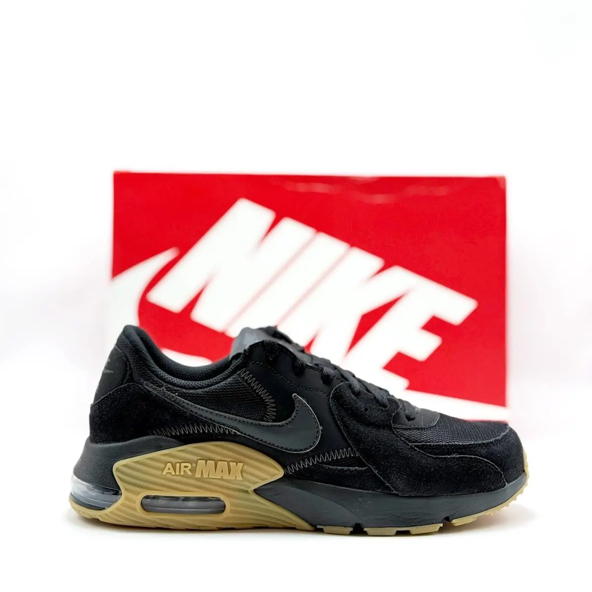 Nike shoes - Nike Air Max - Air Max - HV0928-010 - Black 4
