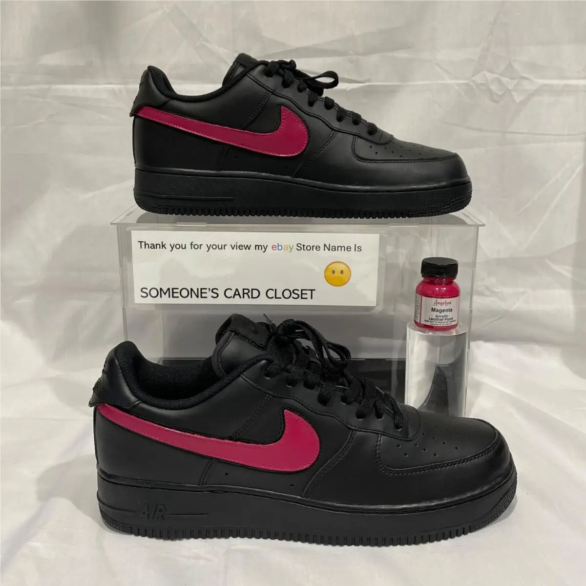 Nike shoes - Nike Air Force 1 - Air Force - CW2288-111 - White 6