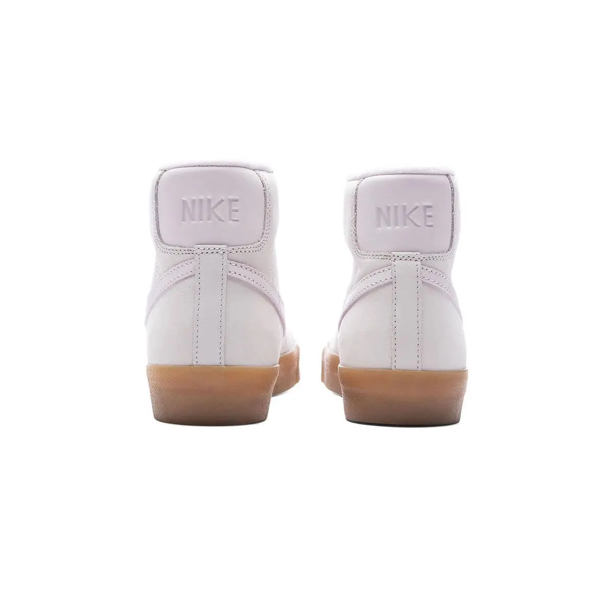 Nike shoes - DQ7572-600 - DQ7572-600 - Pear lPink/Gum Brown 2