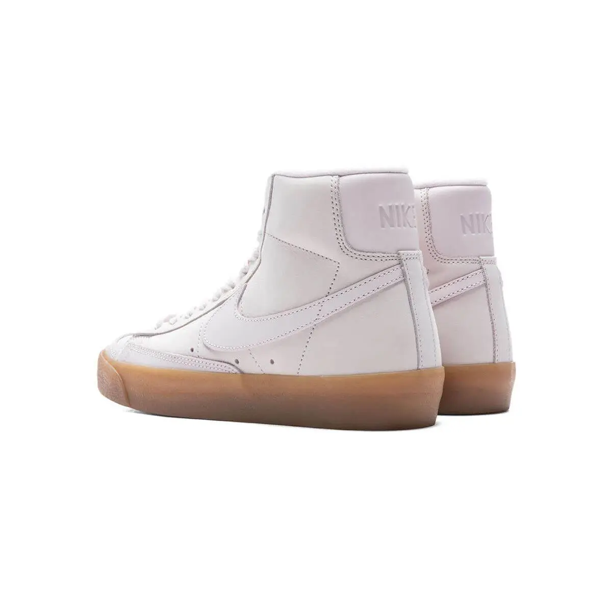 Nike shoes - DQ7572-600 - DQ7572-600 - Pear lPink/Gum Brown 3