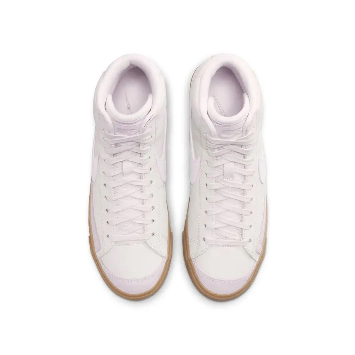 Nike shoes - DQ7572-600 - DQ7572-600 - Pear lPink/Gum Brown 5