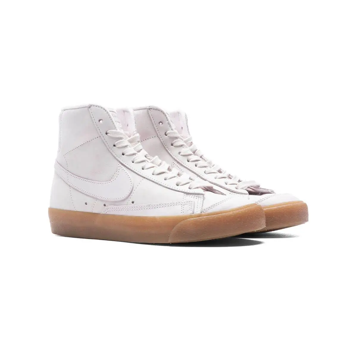 Nike shoes - DQ7572-600 - DQ7572-600 - Pear lPink/Gum Brown 6