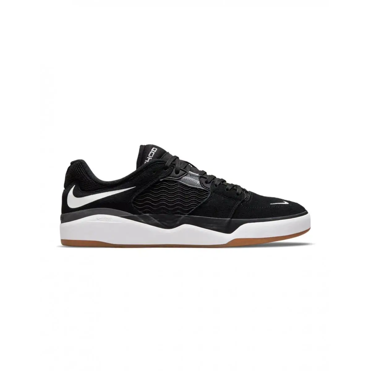 Nike shoes - Nike Ishod Wair SB - Ishod Wair - DC7232-001 - Black 0