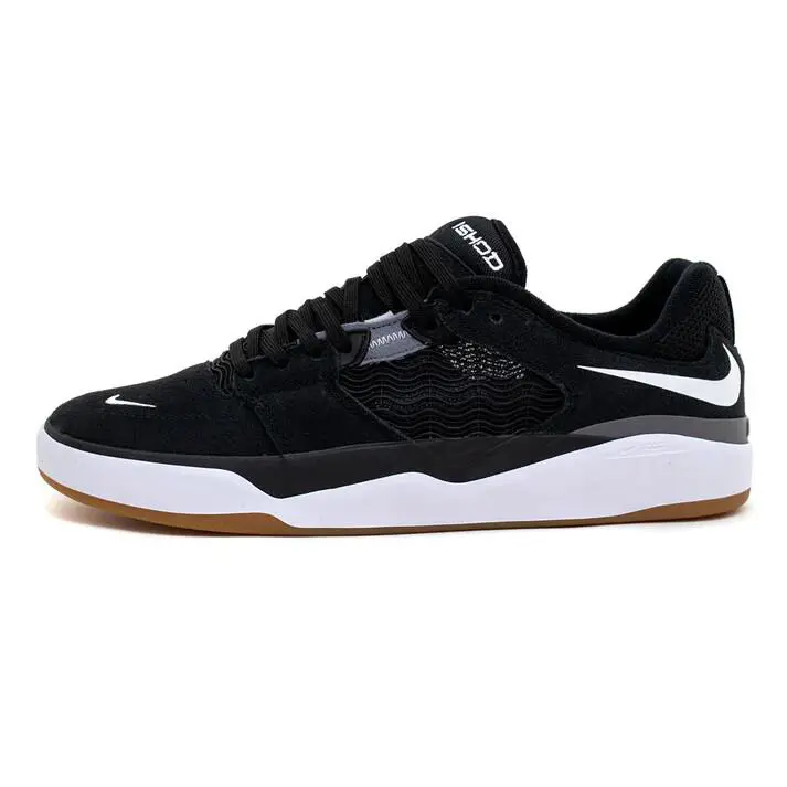 Nike shoes - Nike Ishod Wair SB - Ishod Wair - DC7232-001 - Black 1