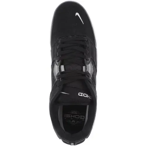 Nike shoes - Nike Ishod Wair SB - Ishod Wair - DC7232-001 - Black 8