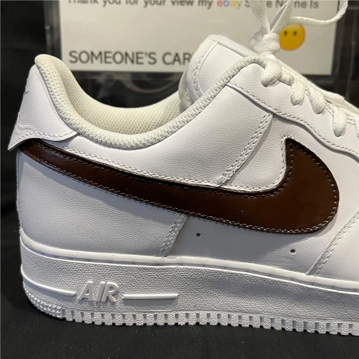 Nike shoes - Nike Air Force 1 - Air Force - CW2288-111 - White 2