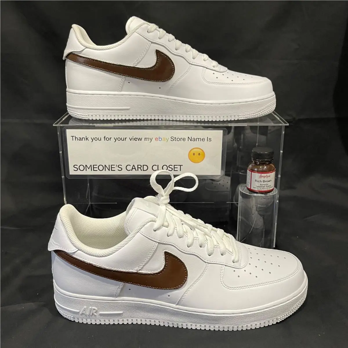 Nike shoes - Nike Air Force 1 - Air Force - CW2288-111 - White 6